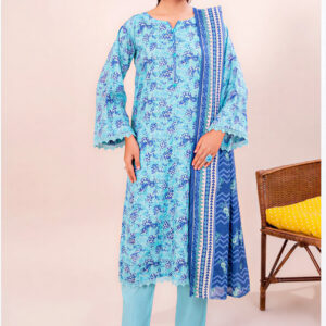 SOHAYE - 3-Piece Lawn S